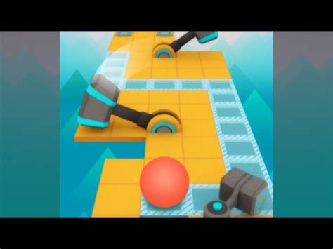 deep space rolling sky|rolling sky level 1.